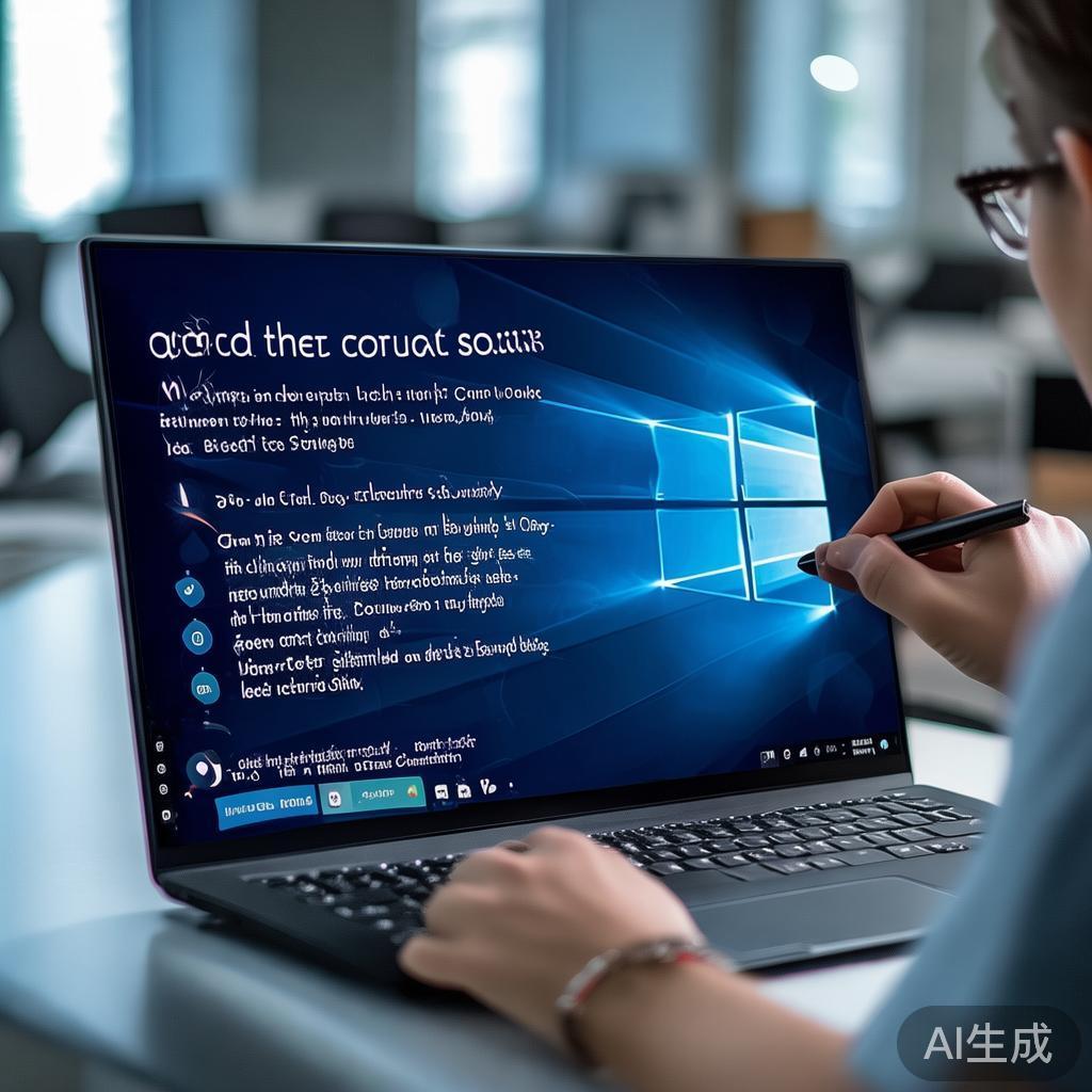 Windows 10 输入法设置默认英文的详细指南