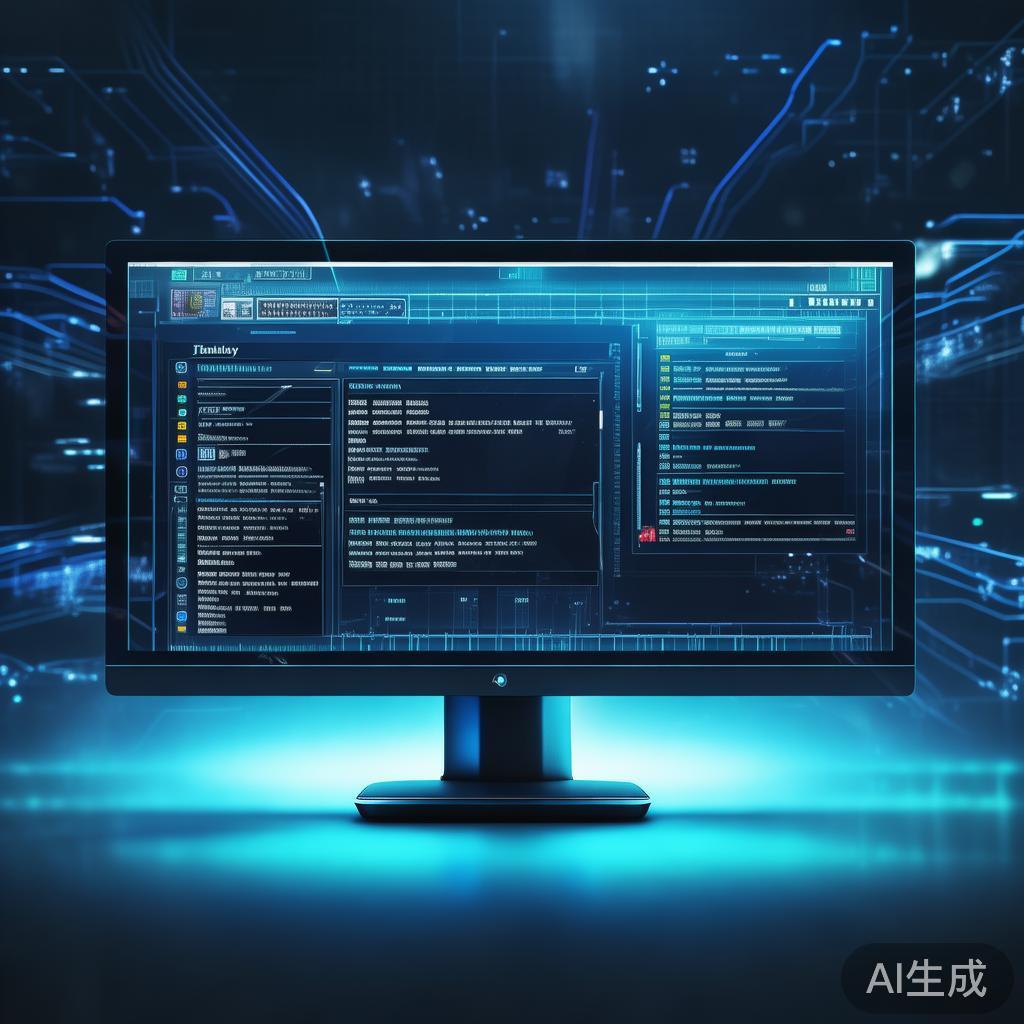 win1 脱离桌面，开启bios 设置界面