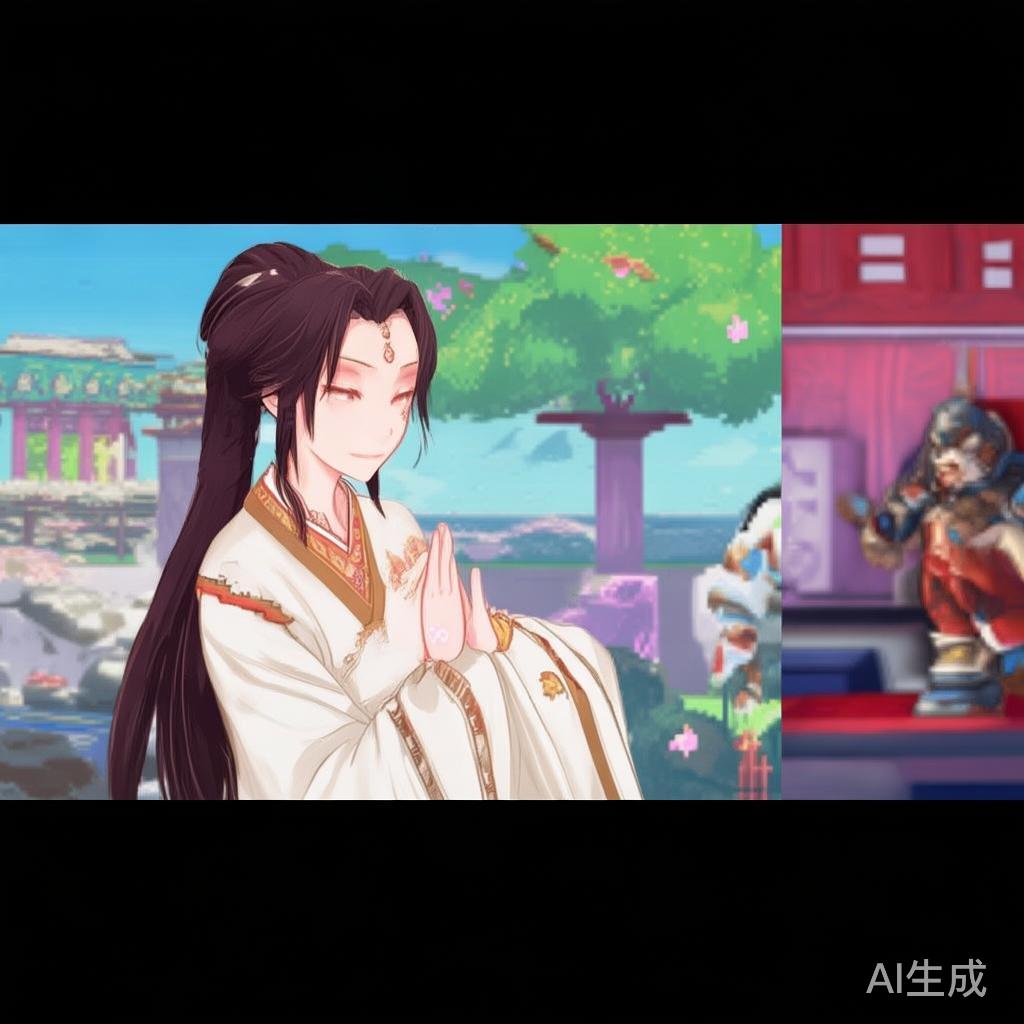 王者荣耀，如何优雅地拒绝加好友请求