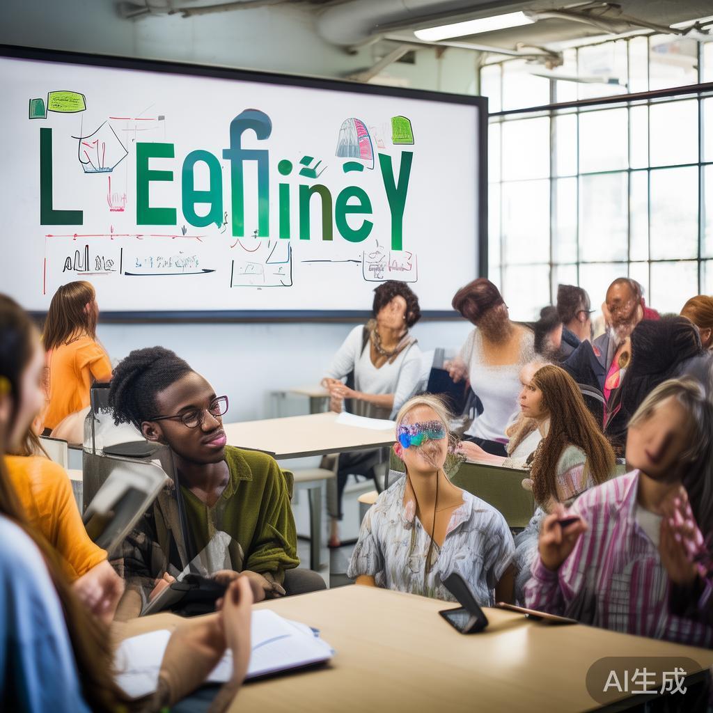 高效学习，提升学习效果的五大核心策略