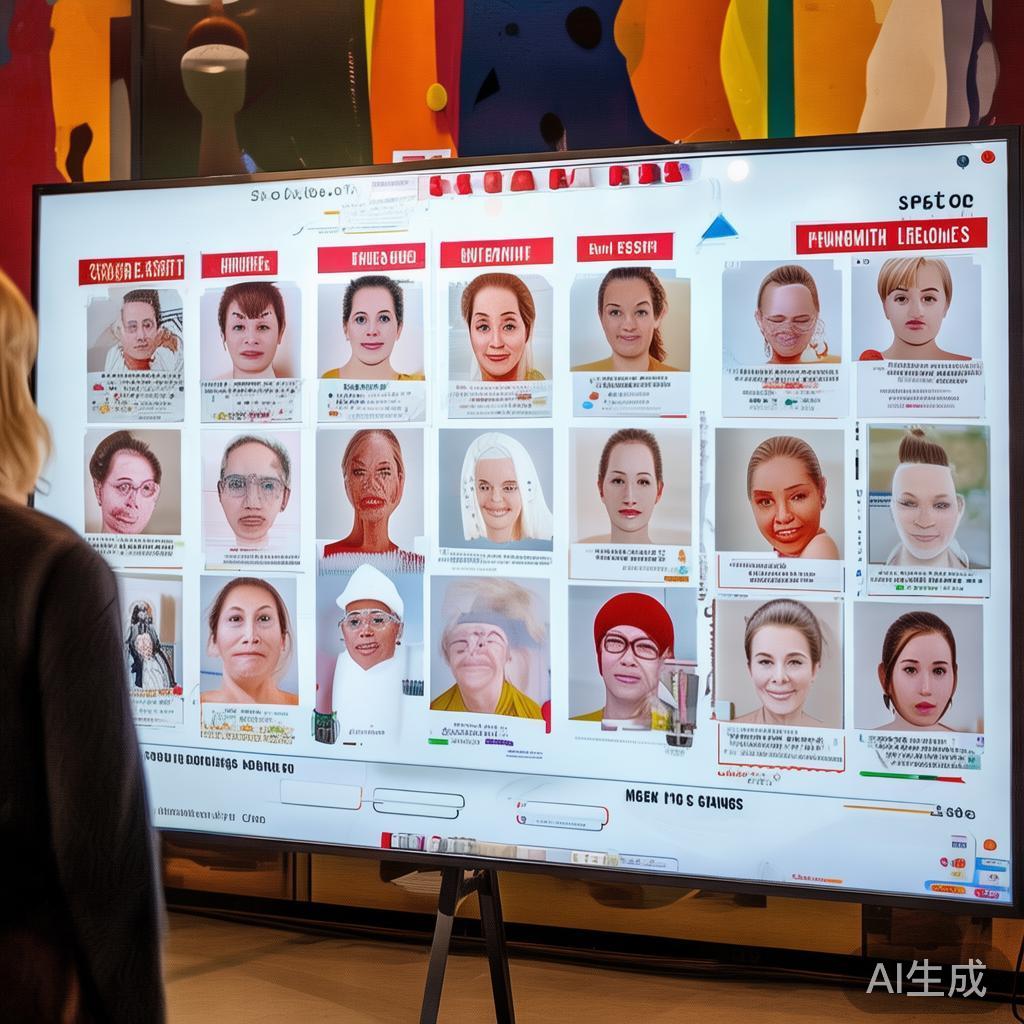 瘦子怎么才能胖脸？—— 增加脸围的健康科学指南