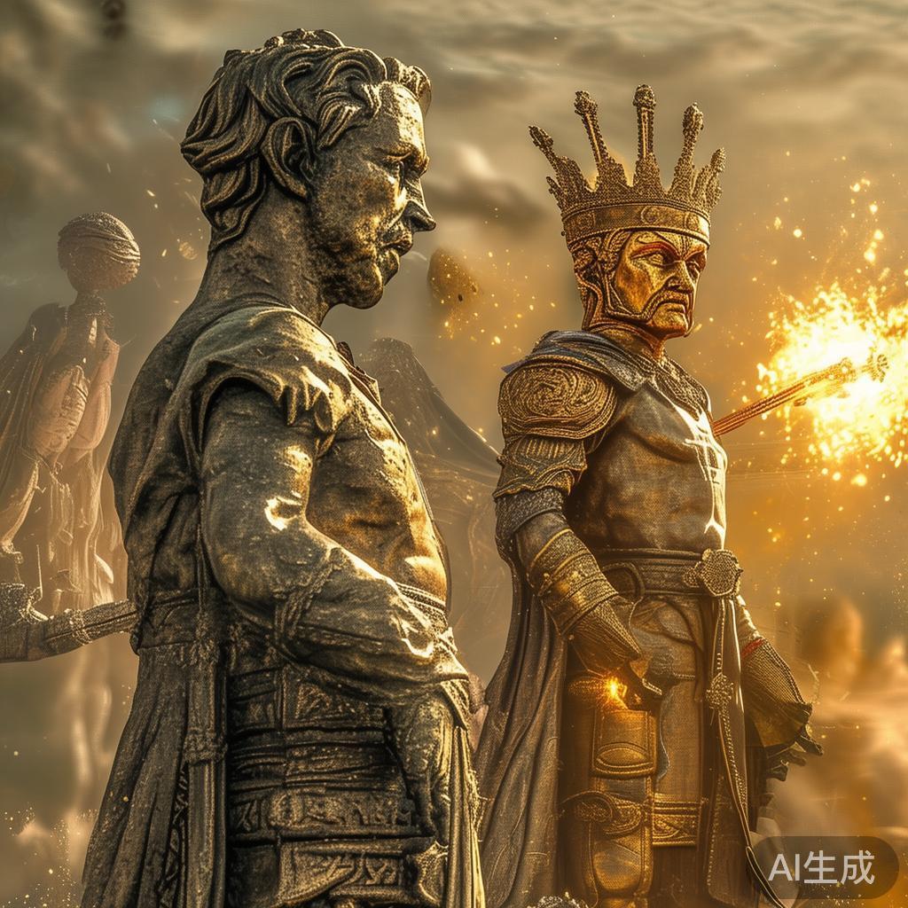 从青铜到王者，实用上分技巧全攻略，告别上分难！