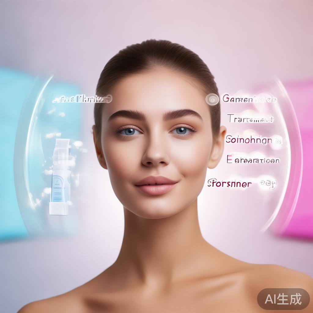痘痘怕留坑？科学做好这5点，肌肤平滑不留痕