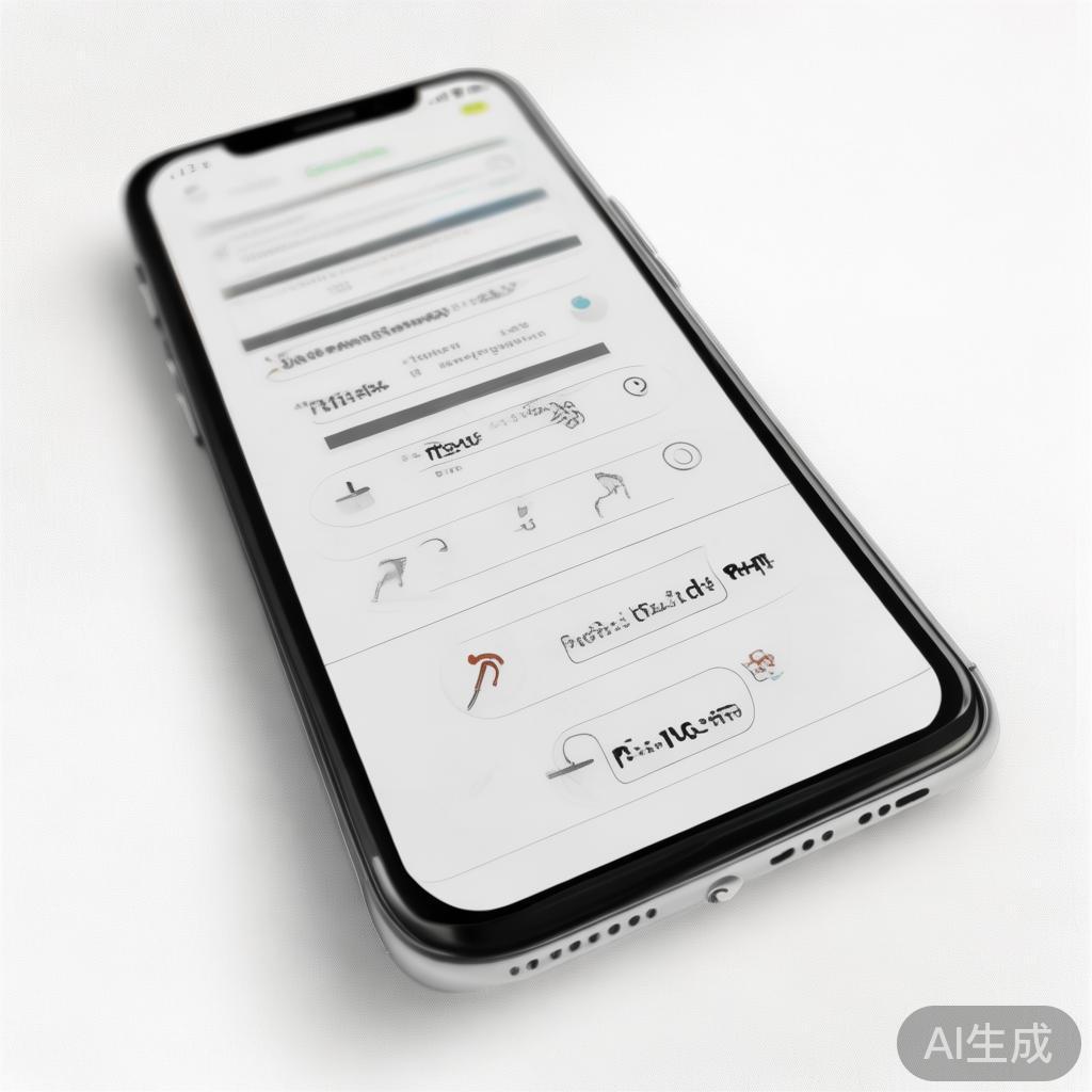 手机返回键操作详解