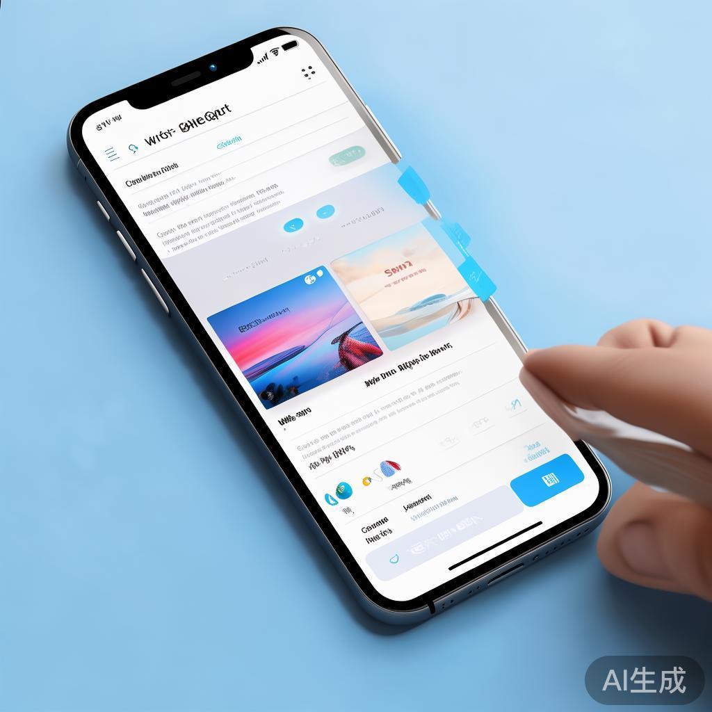 微信怎么设置背景图片