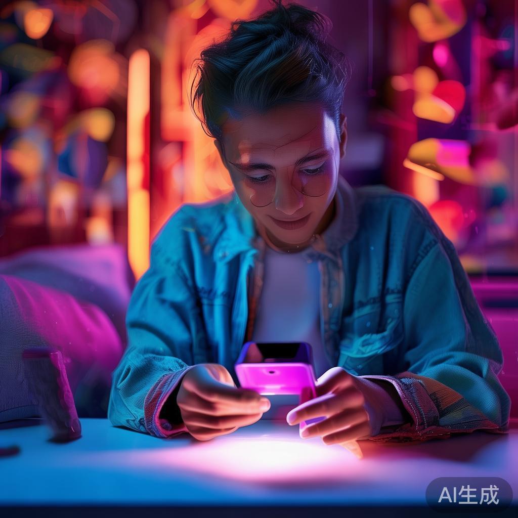 如何轻松设置手机铃声，让你的个性响彻每个瞬间