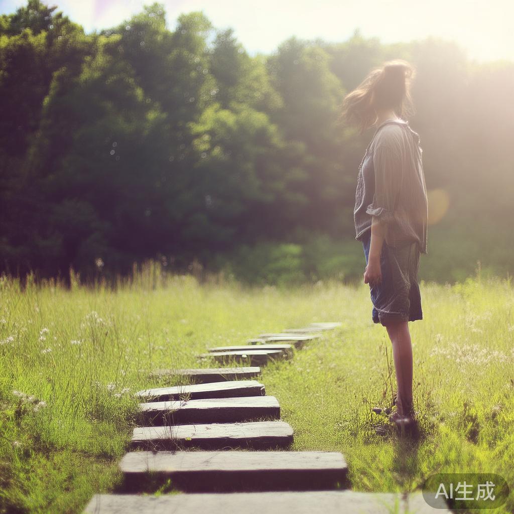 学会到立，从依赖到独立的蜕变之路
