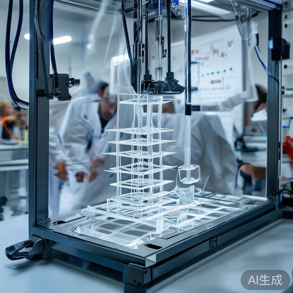 3D打印层纹的成因与有效避免策略，提升打印质量的关键