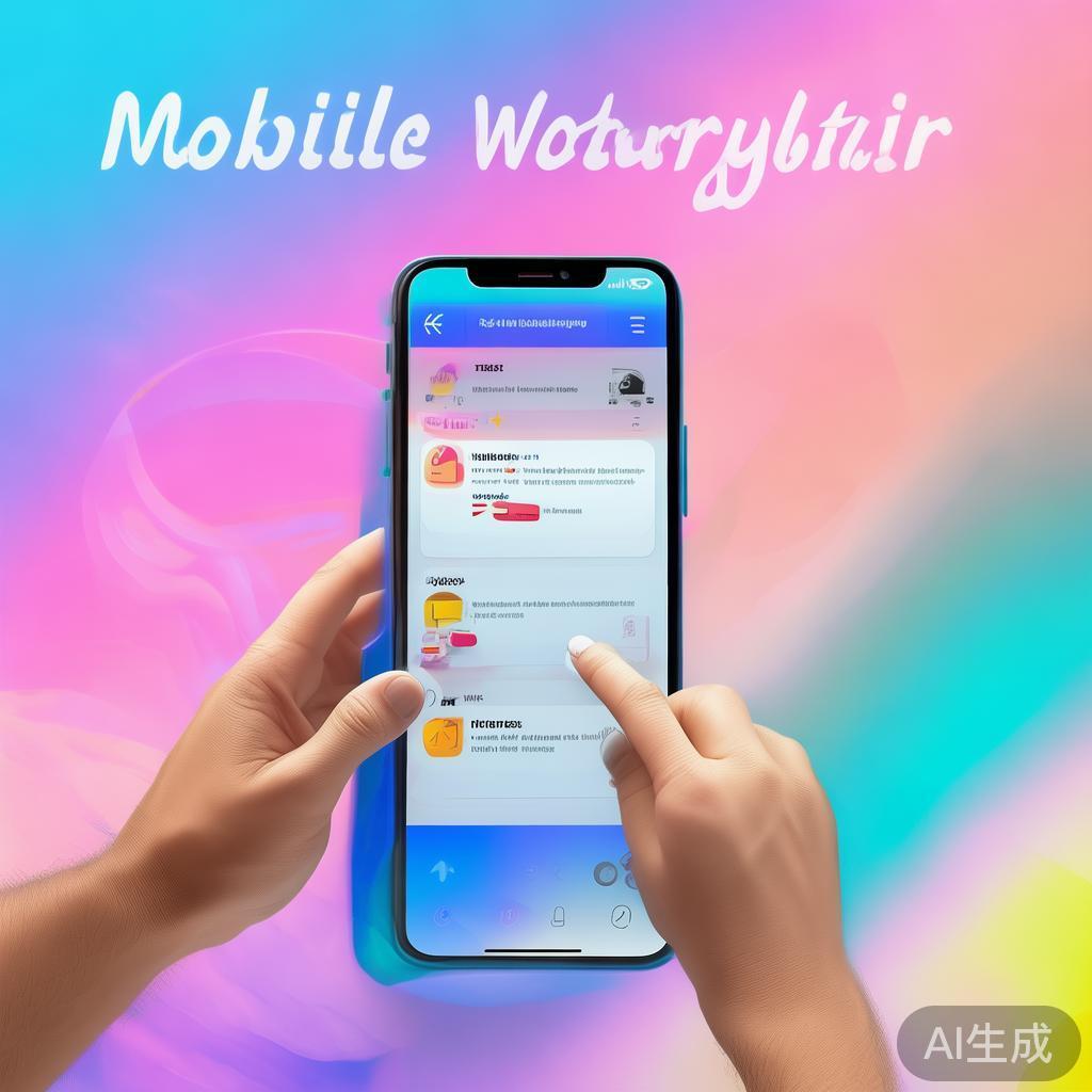 轻松掌握，动态手机壁纸的设置指南
