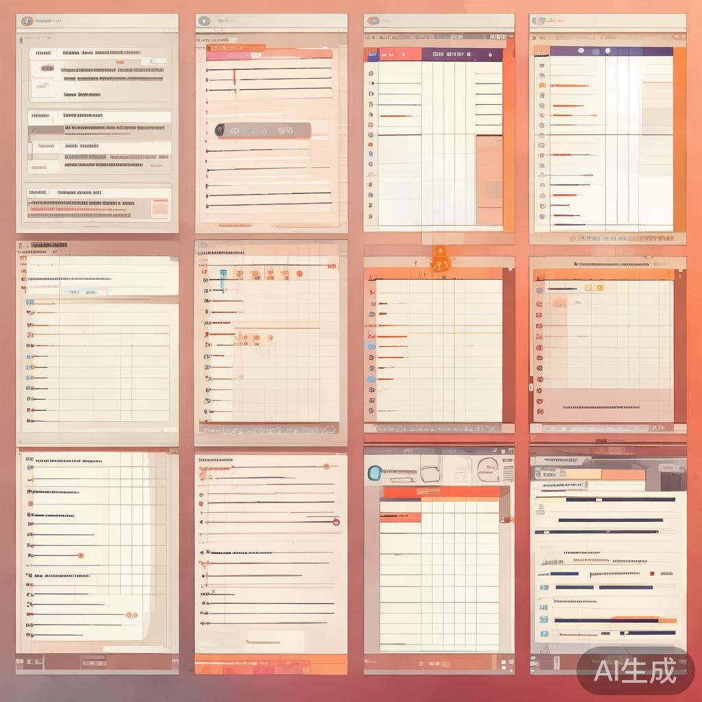 轻松设置页边距，从基础到进阶的指南
