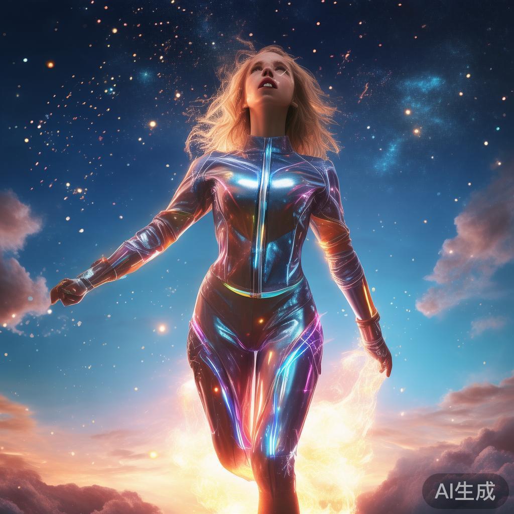 如何成为像火箭少女一样闪耀的自己？