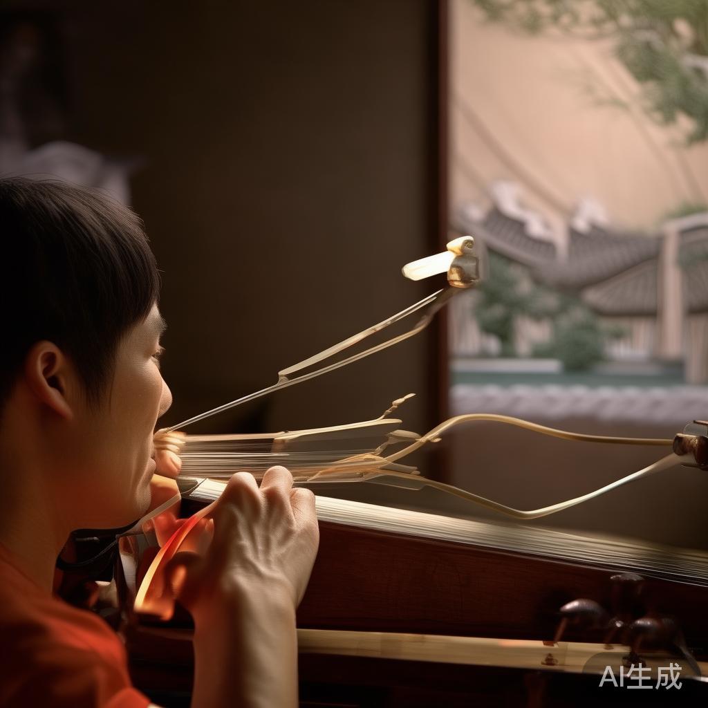 葫芦丝连吐技巧，如何有效避免咕音，让演奏更流畅