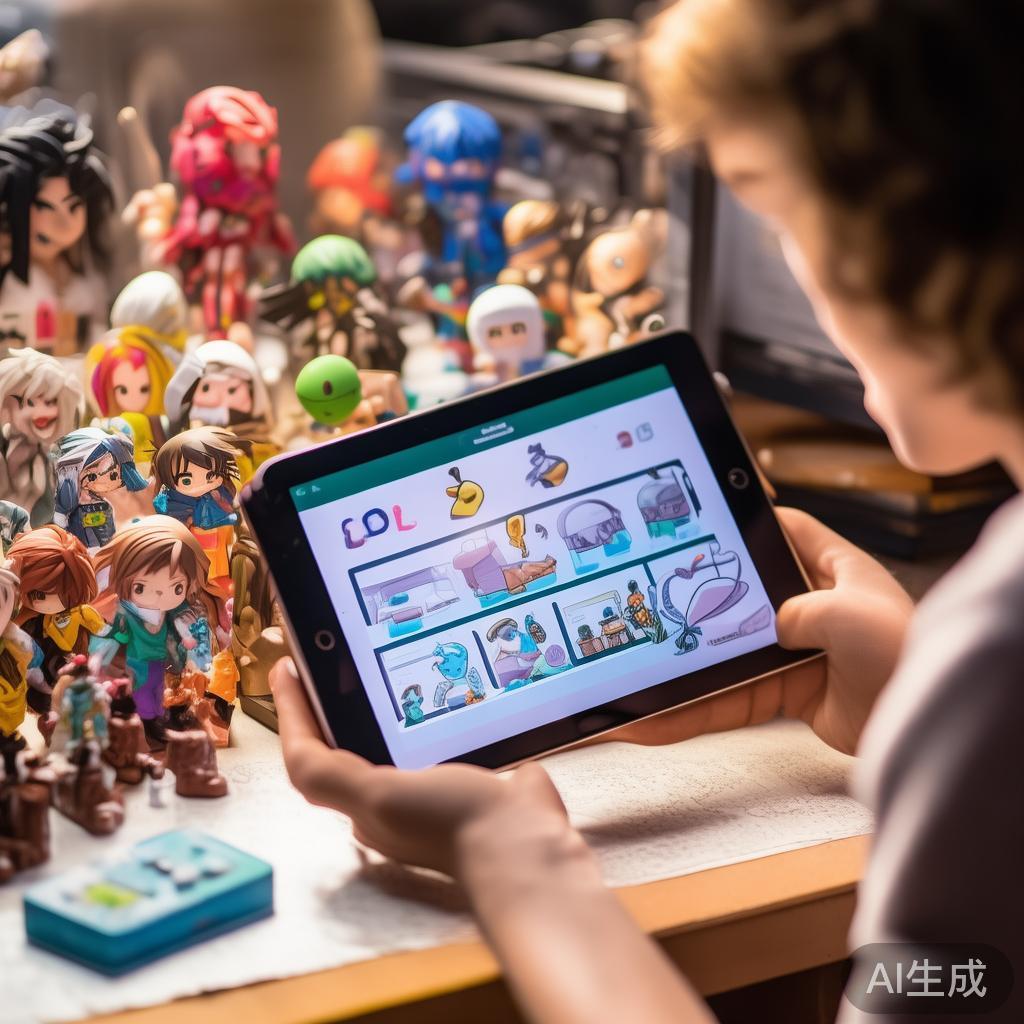 如何轻松拥有心仪的动漫手办？一份新手入门指南