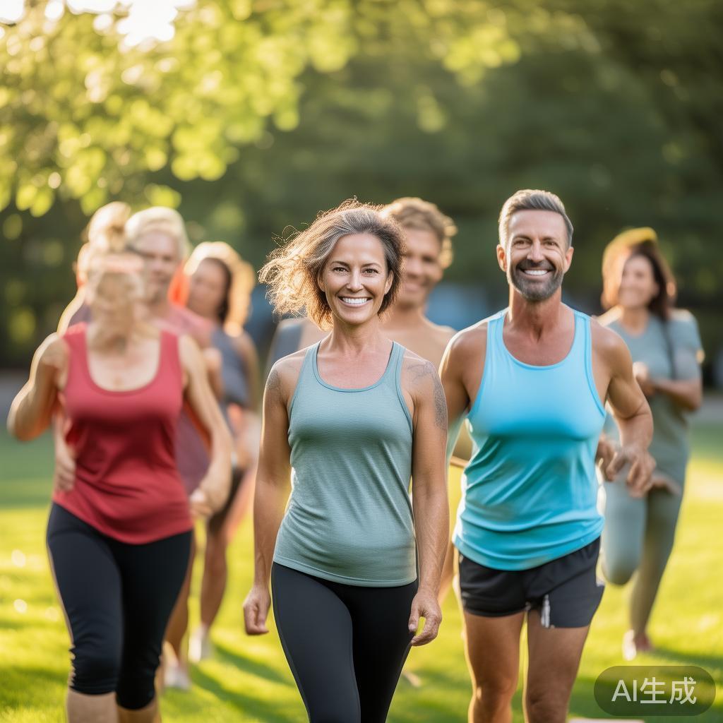 健康减重指南，科学方法助你达到94斤目标
