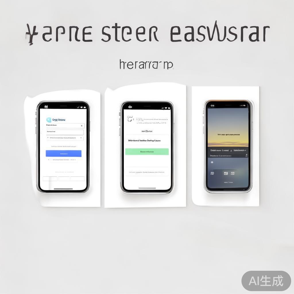 轻松设置苹果手机的锁屏密码，一步一图解