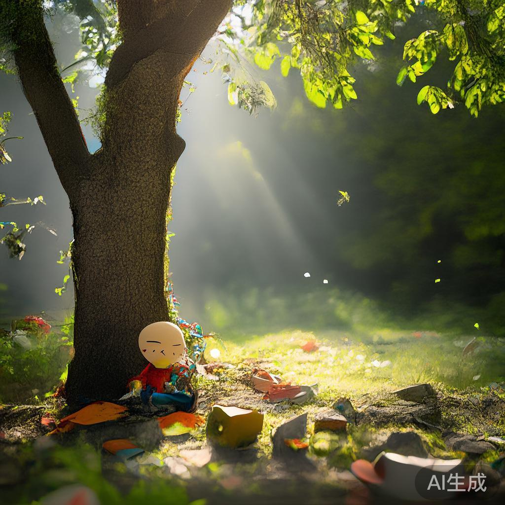 论傻，一种被误解的生存智慧