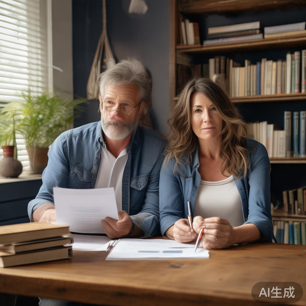如何冷静、理性、妥善地处理带娃离婚事宜