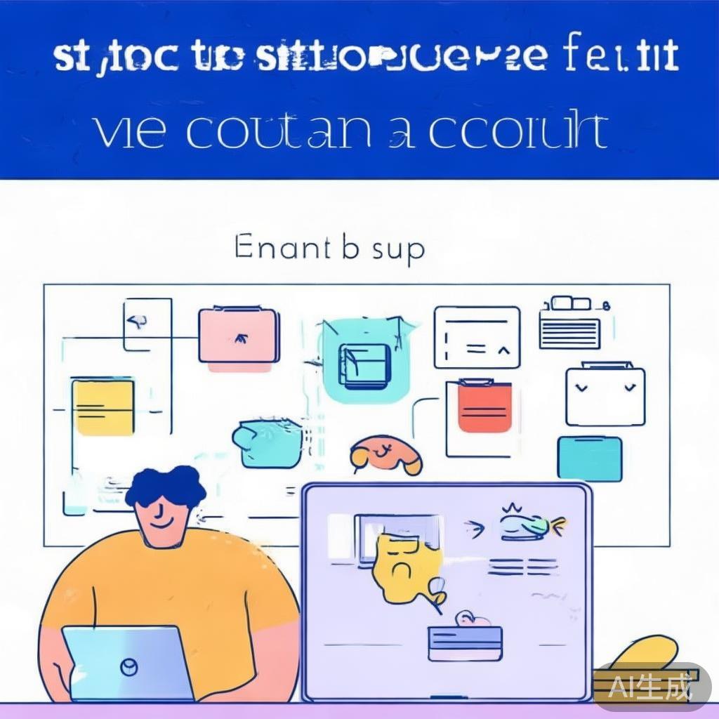 轻松几步，设置您的邮箱账号，全面指南