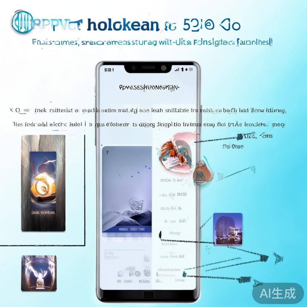 OPPO手机快速设置锁屏教程，安全与便捷的双重保障