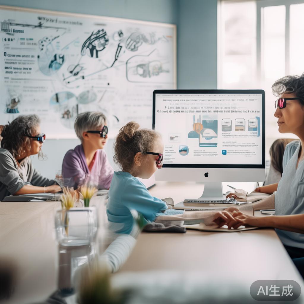远离近视困扰，这些方法真的有用吗？——科学护眼指南
