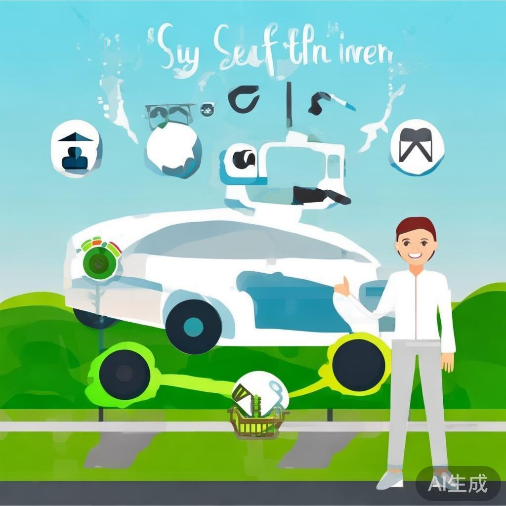 如何有效避免汽车风险？记住这几点，出行更安心