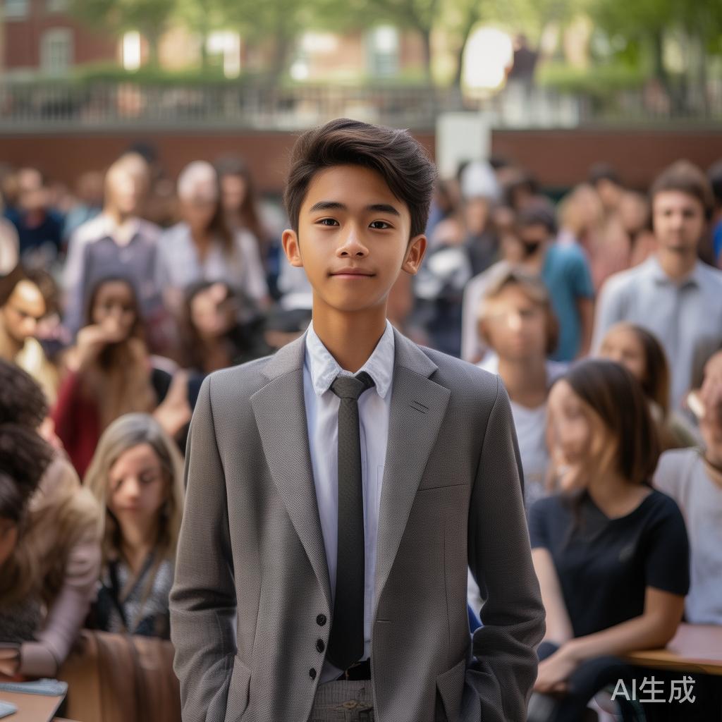 大学班长怎么才能当好？——成为连接老师与同学的桥梁