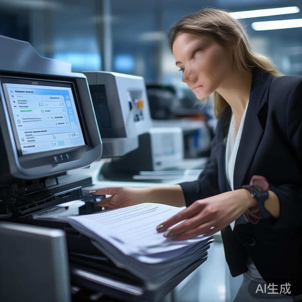如何设置缩印，让文档更紧凑的打印技巧