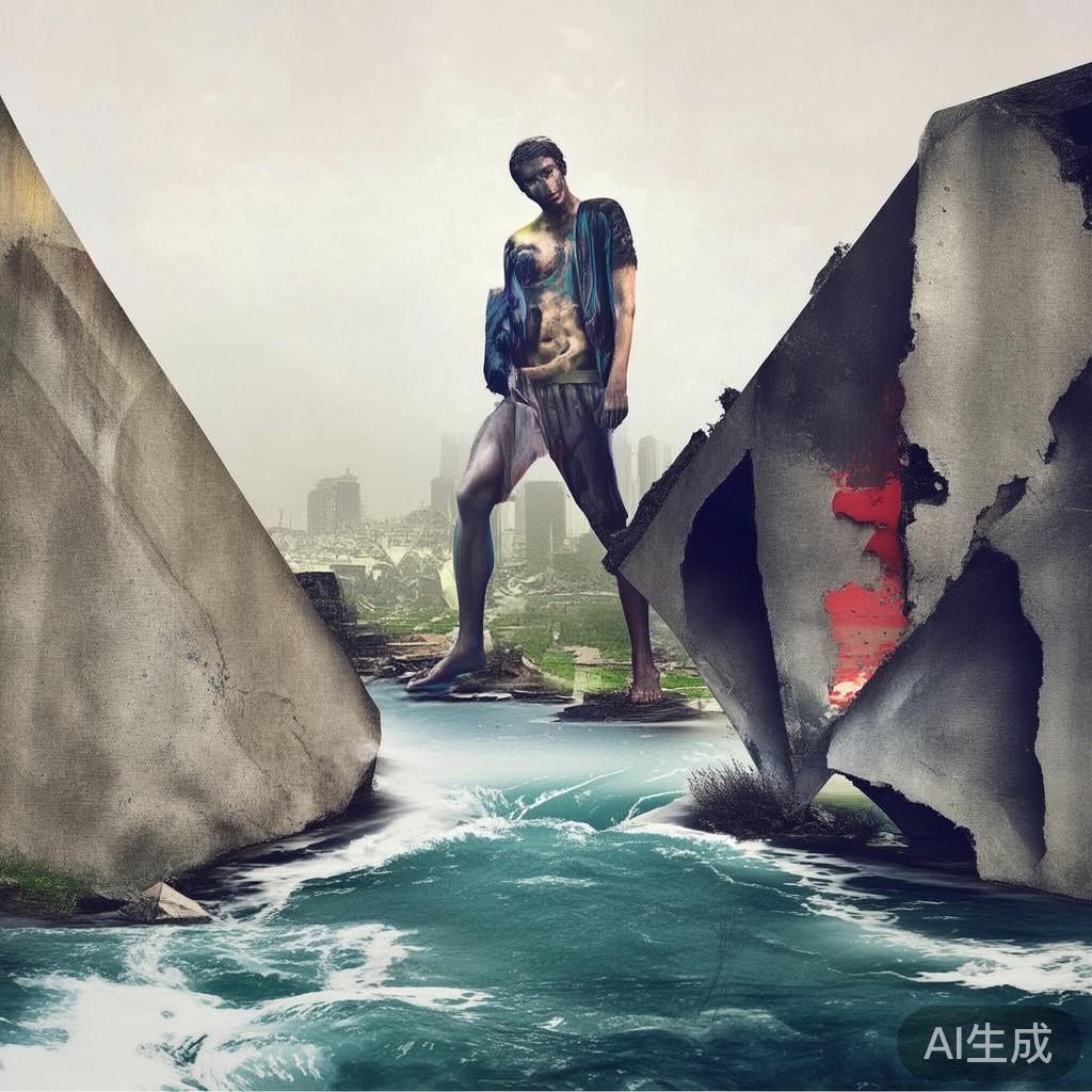 建构的疼痛，如何在自我与世界之间找到平衡