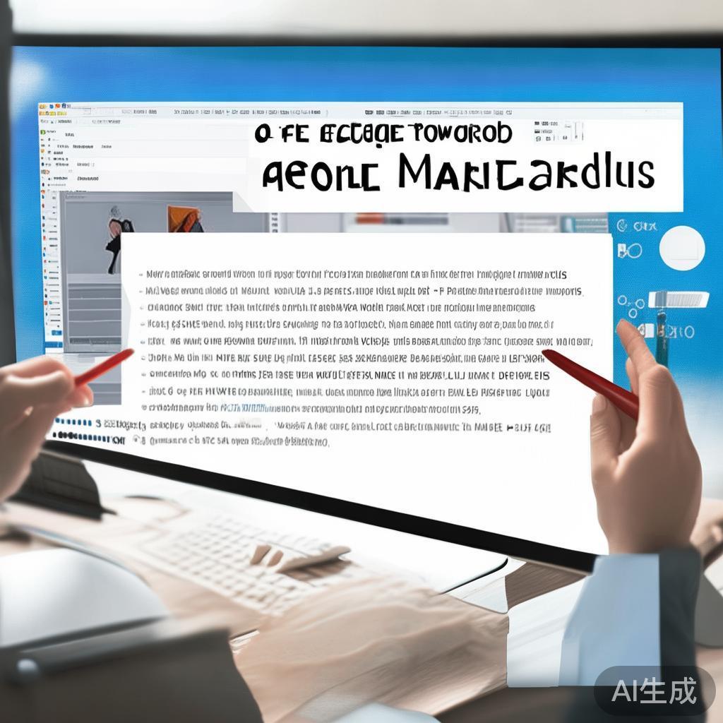 Word中如何轻松设置页边距