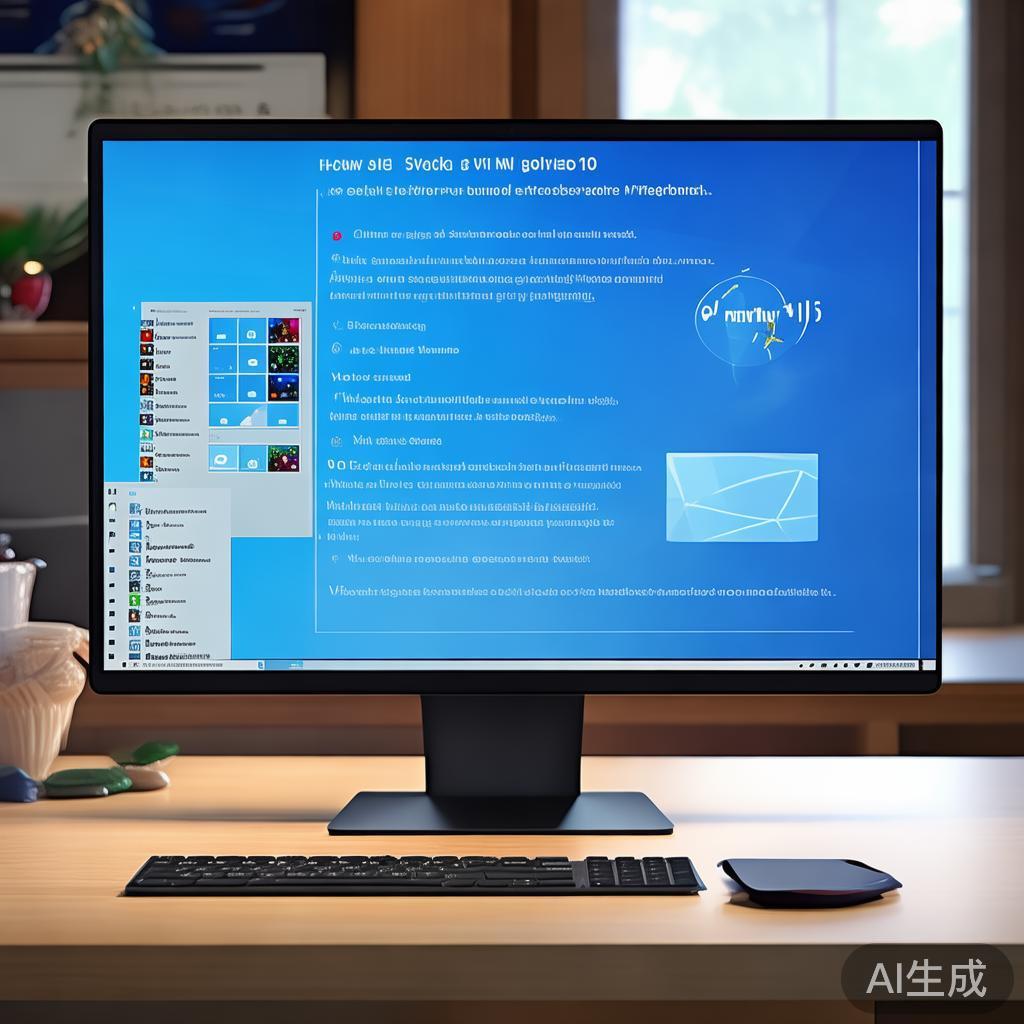 Windows 10中如何轻松设置与切换输入法