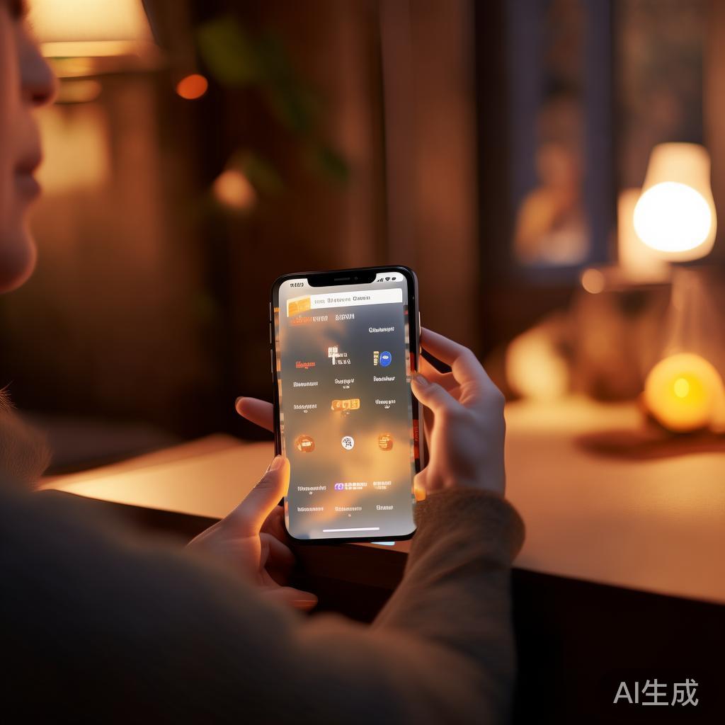 微信夜间模式设置指南，轻松享受舒适阅读体验