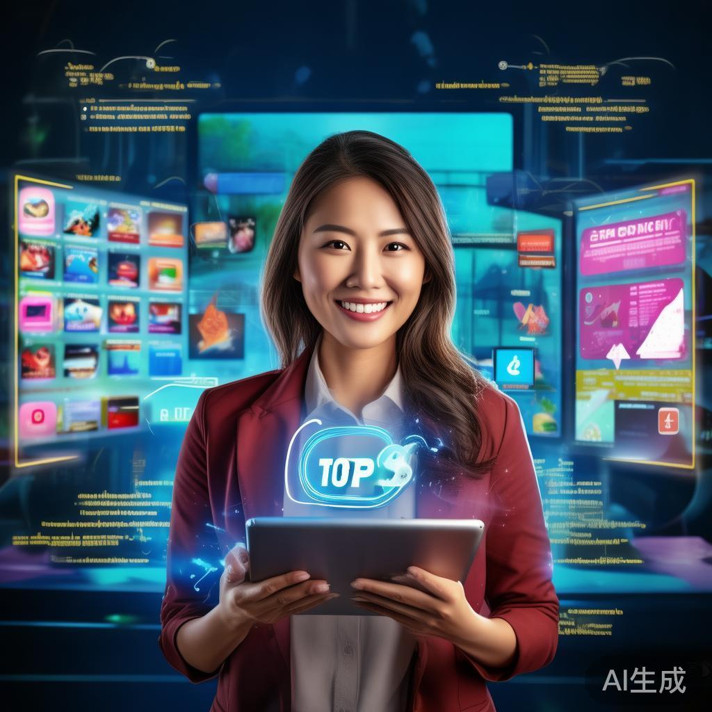 淘宝卖家必看，3大策略告别同款内卷，打造独特爆款秘籍