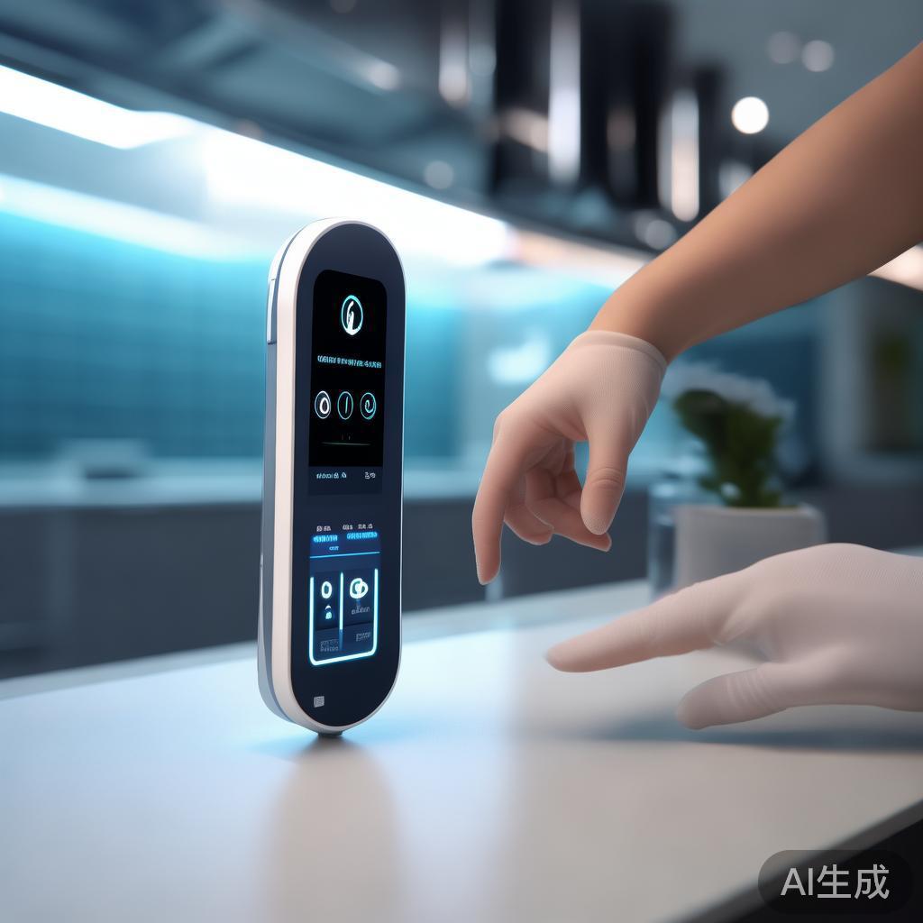 精准调控，轻松掌握——温度控制器的设置指南