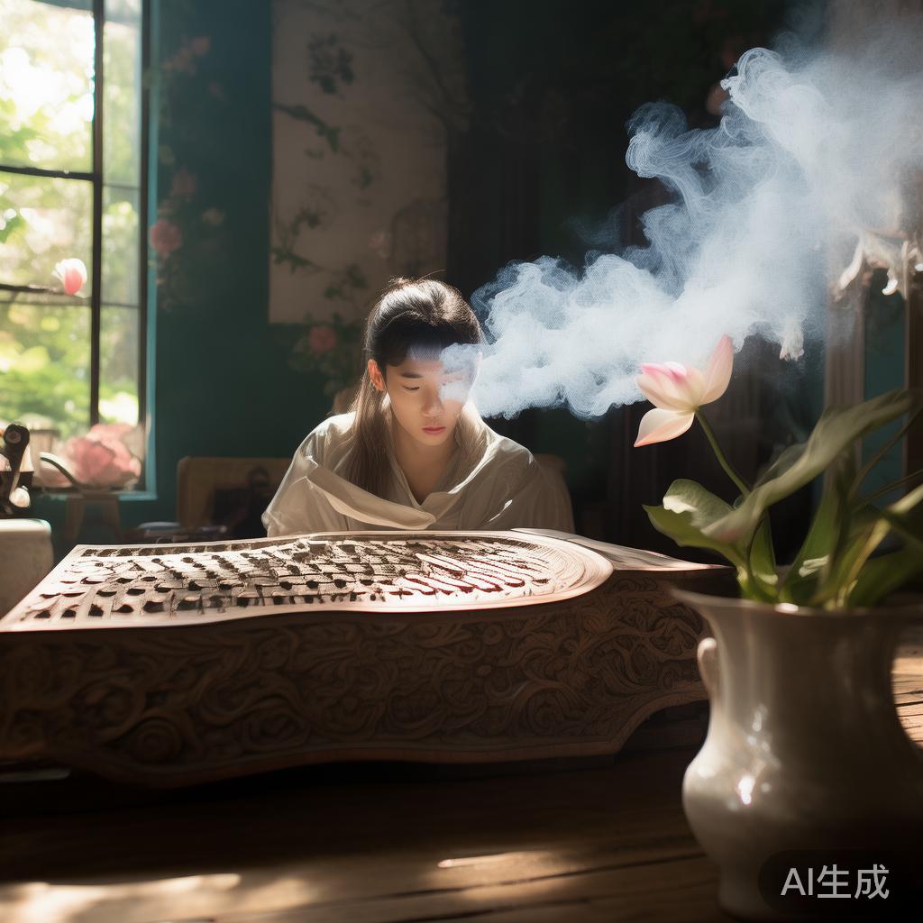 告别夹音，掌握完美气息的艺术