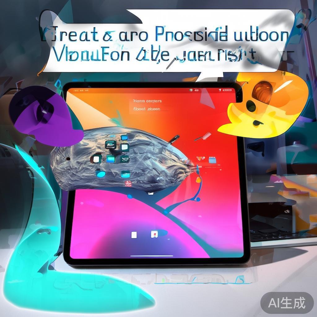打造个性化视觉盛宴，iPad上设置动态壁纸的详细指南