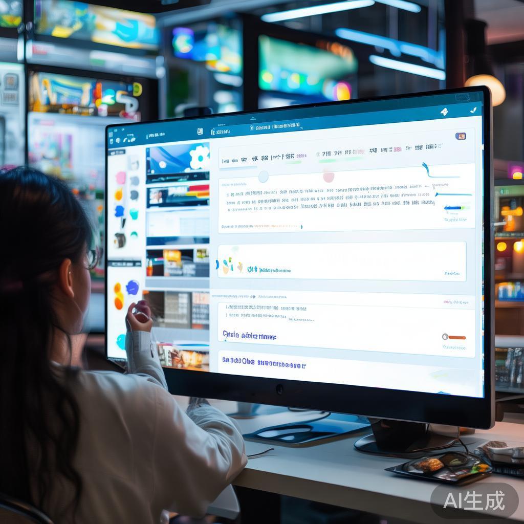 如何设置ID页码，详细指南与实用技巧