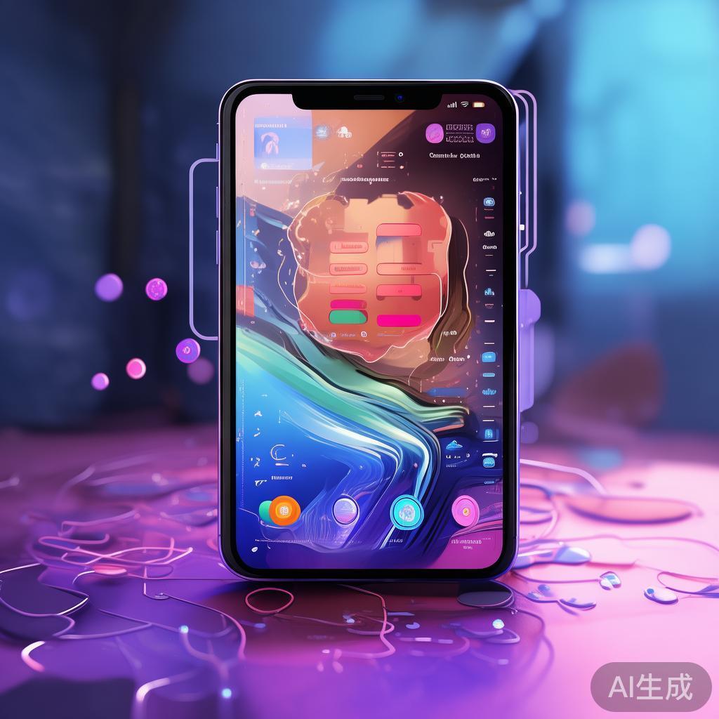 iPad动态壁纸设置全解析，让手机成为你的视觉助手