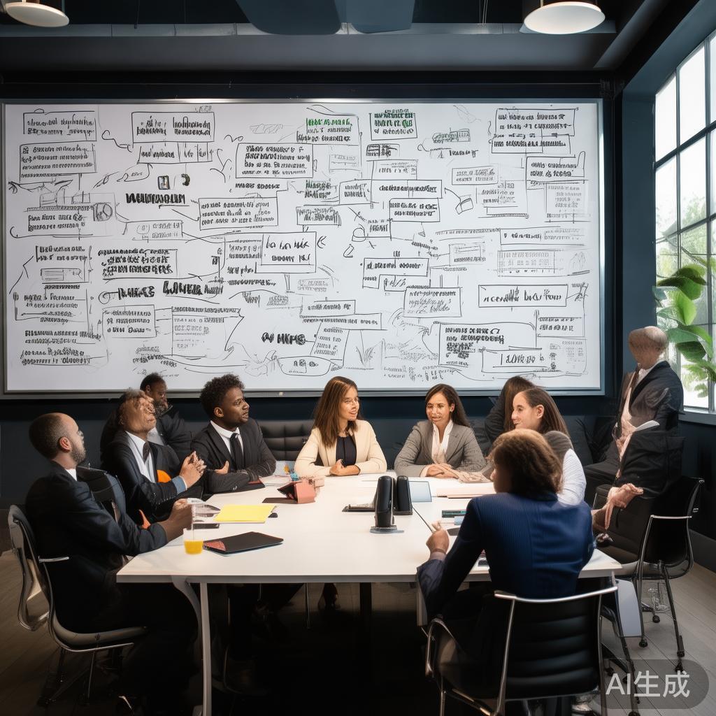 如何有效防止离职员工带走客户？关键策略与实操指南
