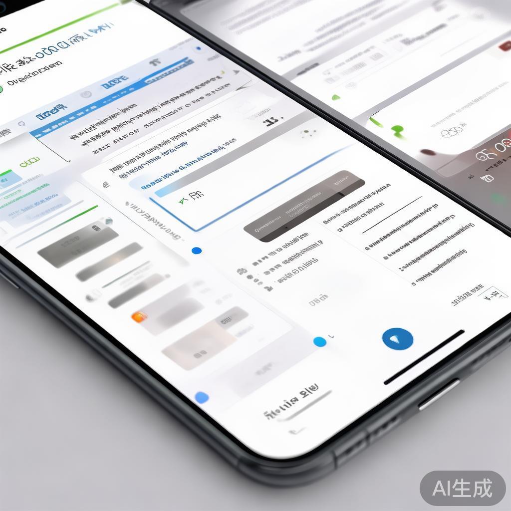 微信刷脸支付的设置方法全解析
