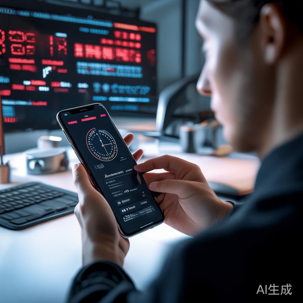 华为手机时间设置，你该如何管理你的时间？