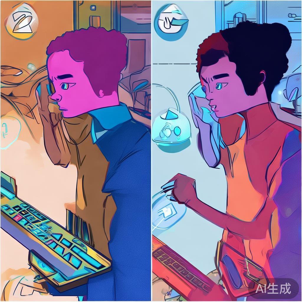 掌握新事物的使用方法，从困惑到精通的实用指南