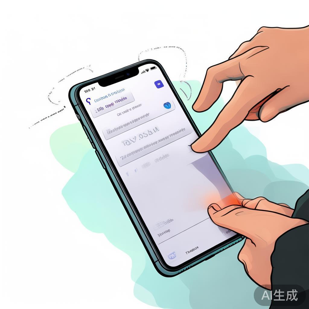轻松掌握，苹果手机如何设置输入法