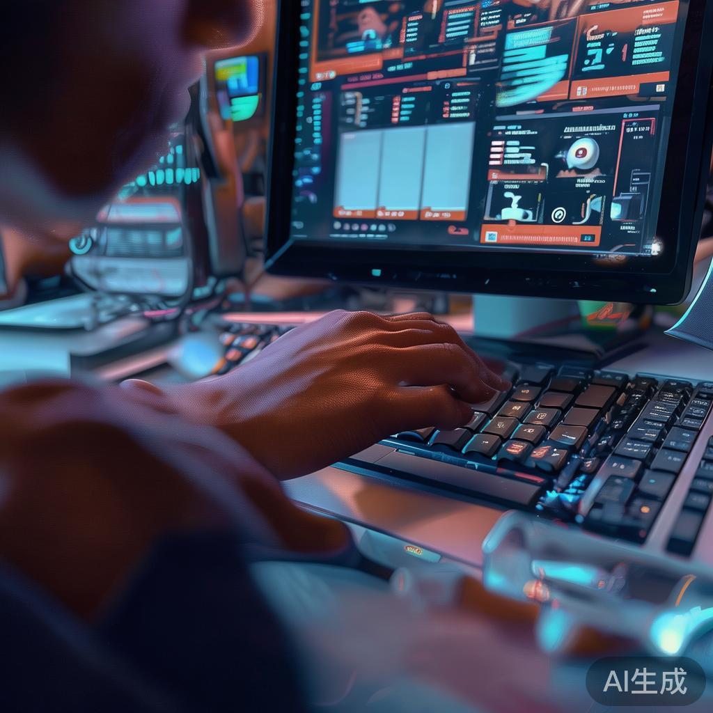 如何让键盘成为你的 ally，盲打键盘设置指南