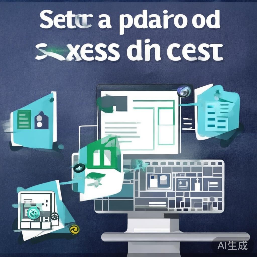 Excel表格密码设置方法全解析