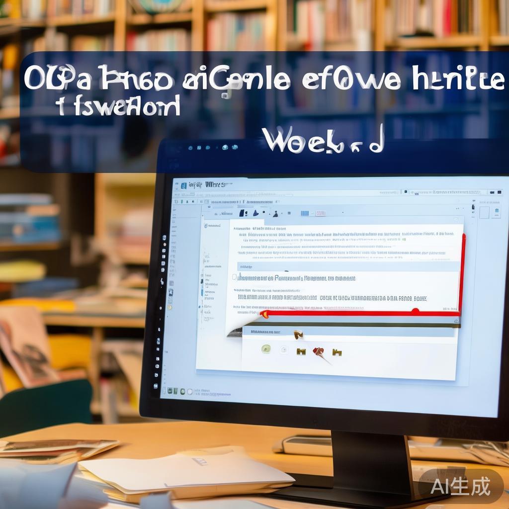 如何设置段前间距，Word文档中的实用技巧