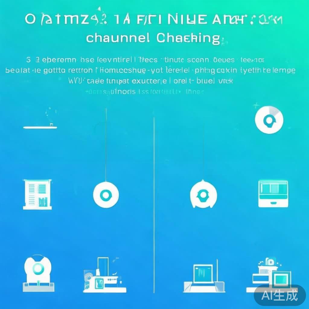 如何设置WiFi信道以优化信号？一文搞定！