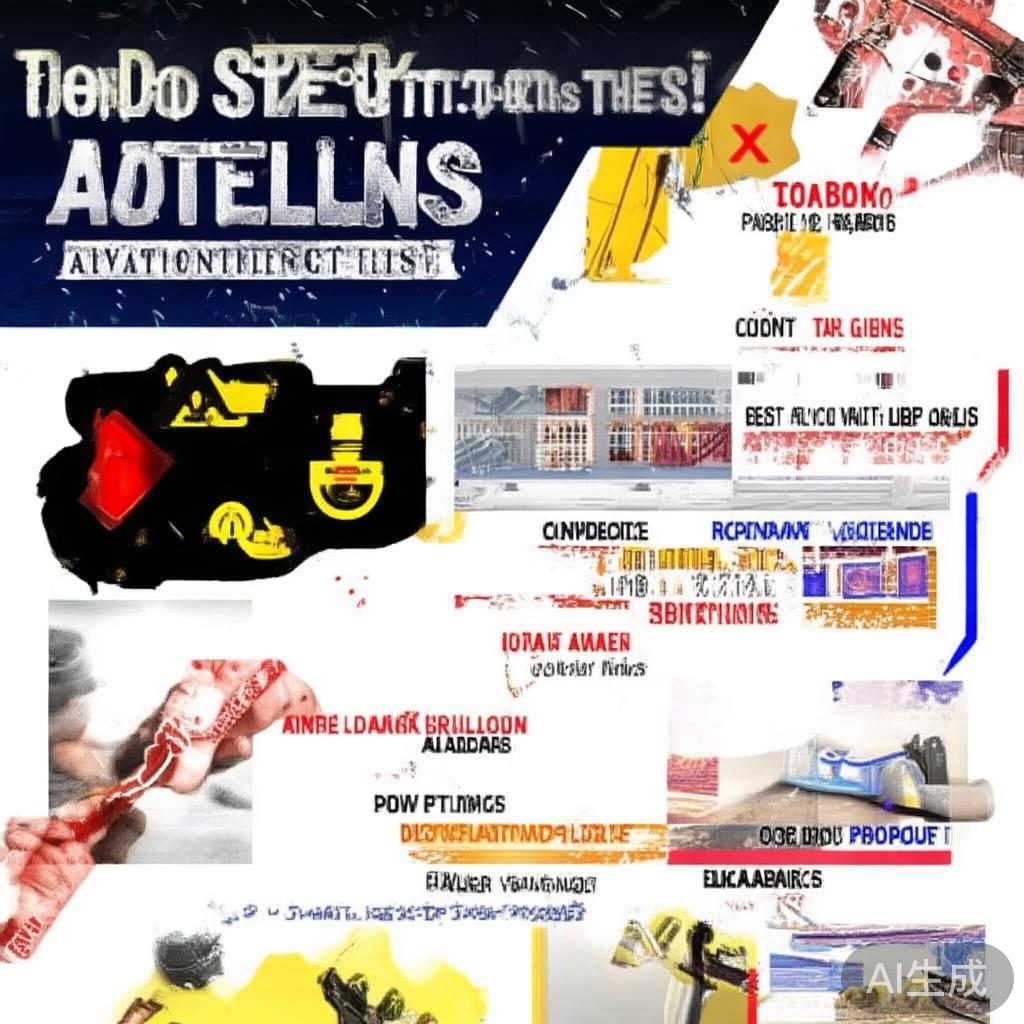 淘宝图片避坑指南，从违规到低转化，这些雷区千万别踩！