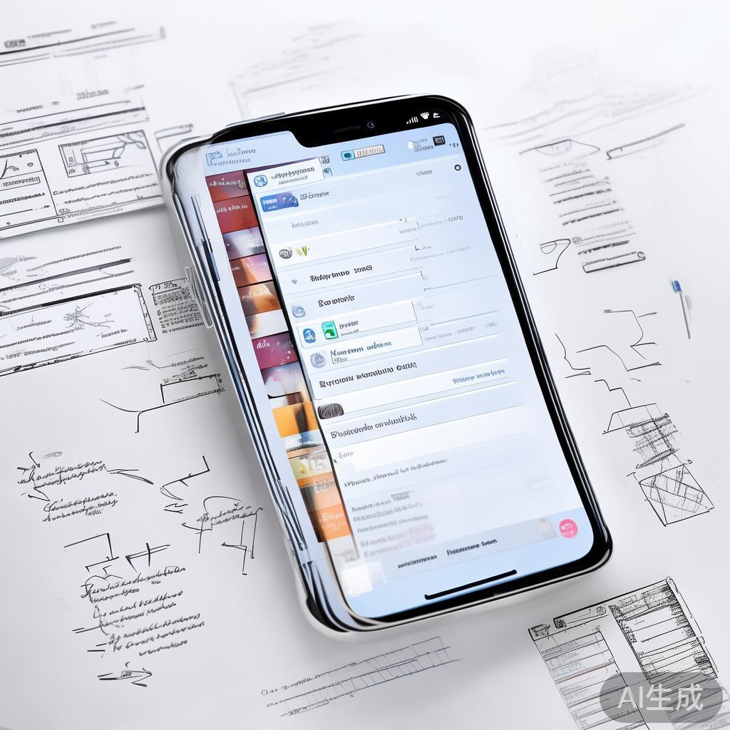 iPhone录屏设置全攻略，轻松掌握屏幕录制技巧