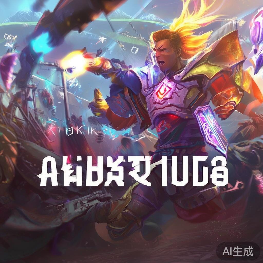 王者荣耀排位连胜秘诀，从心态到操作的全方位攻略！