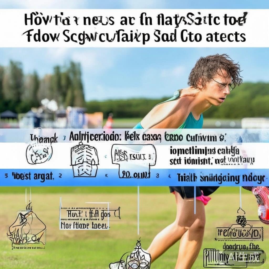 告别运动中的突然阵痛，怎么避免岔气？这份实用指南请收好